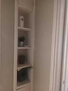 Evangelli Apartment- An oasis inside the center of Athens