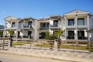 Villa MARIA - Nea Vrasna