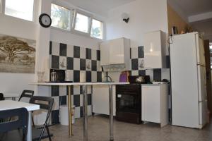 Standard Double Room room in Guest House Lyubimy