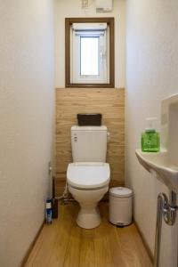 Akari House Swiss Bakery