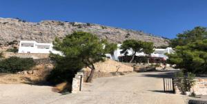 Karpathios Studios Pefkos