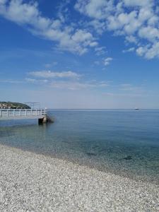 Apartma Olivieri 