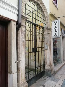 Apartma Olivieri 