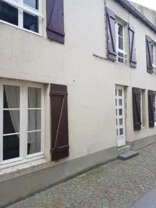 LA MAISON DE LOLA - Huppain