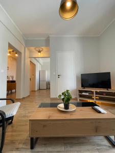 Cosy Apartment With Sea View Close To The Beach