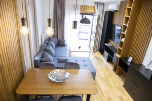 President Apartman 5