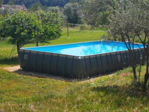 Maisons de vacances Guestazur Draguignan : photos des chambres