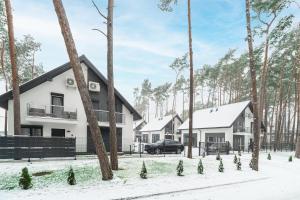 Apartament Horizon Park 4C