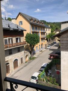 Hotels Hotel Genepi : photos des chambres