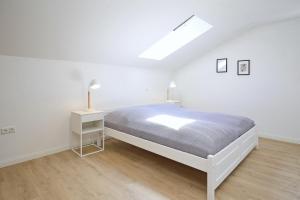 Strandvilla Meeresblick Wohnung 07