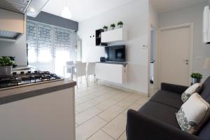 GetTheKey Pasubio Apartment