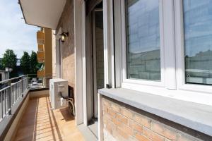 GetTheKey Pasubio Apartment