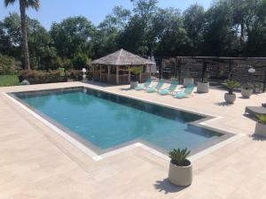 Maisons d'hotes Luxury Zen : photos des chambres