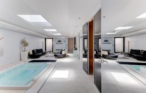 Maisons d'hotes Luxury Zen : photos des chambres