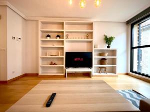 Atuaire Home Cordón 2 Centro histórico PARKING INCLUIDO