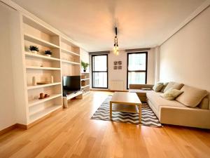 Atuaire Home Cordón 2 Centro histórico PARKING INCLUIDO