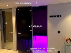 Maisons d'hotes Luxury Zen : photos des chambres