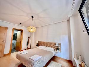 Atuaire Home Cordón 2 Centro histórico PARKING INCLUIDO