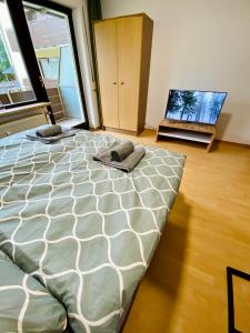 Apartment Dachstein nahe Zentrum