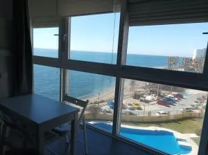 RIBERA Calahonda playa - Mijas