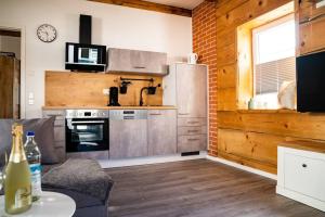 Neu Renoviertes Ferienhauswohnunng Kleine Auszeit