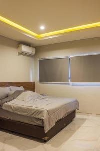 Biệt Thự 1 Phòng Ngủ (One-Bedroom Villa)