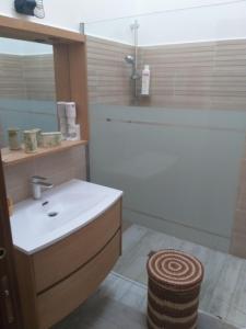 maison 2 chambres proche de la mer img11