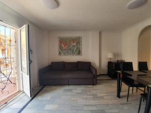 Puerto Romano Apartment