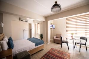 Family Studio room in Galapera Apartments