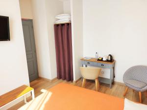Maisons d'hotes LES JACQUEMARTS NORMANDS Maison d'hotes - Guesthouse : photos des chambres