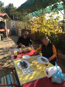 Lipovac resort Ficus