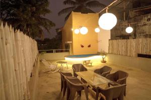 The Cottage - by Chandralok Homestays