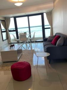 Beautiful Ocean View Apartment