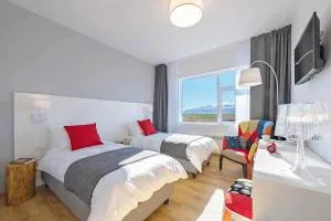 Hotel Selja - Hólmabæir