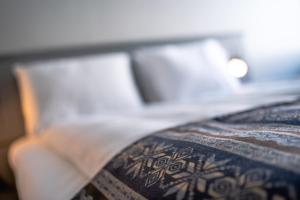 Double or Twin Room room in Birkebeineren Hotel & Apartments