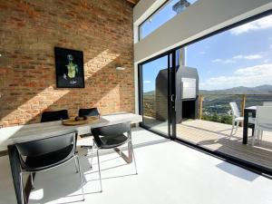 Eden on Edwards - no more loadshedding!