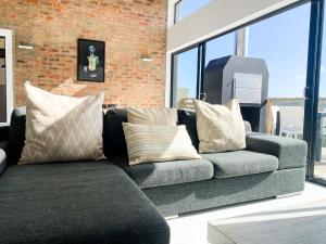 Eden on Edwards - no more loadshedding!