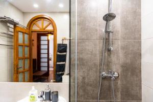 Classy Apartment Unirii Square