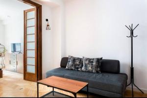 Classy Apartment Unirii Square