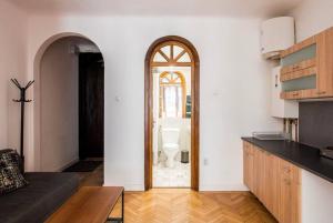 Classy Apartment Unirii Square