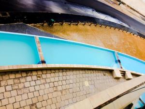 Beautiful Ocean View Apartment