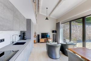 Maisons d'hotes Luxury Zen : photos des chambres