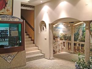 Casa de Retiros N. S. Perpetuo Socorro