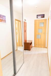 AL-DOM apartamenty Apartament Olymp 302