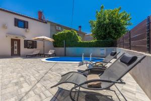 Holiday house PAVOVCI