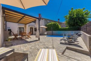 Holiday house PAVOVCI