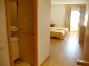 Casa de Retiros N. S. Perpetuo Socorro