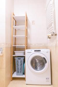 AL-DOM apartamenty Apartament Olymp 302