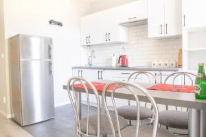 AL-DOM apartamenty Apartament Olymp 302