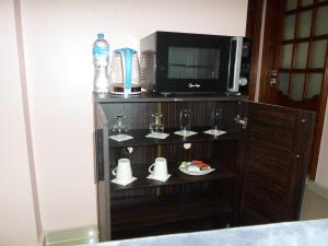 YOUVALA Serviced Apartments City Star